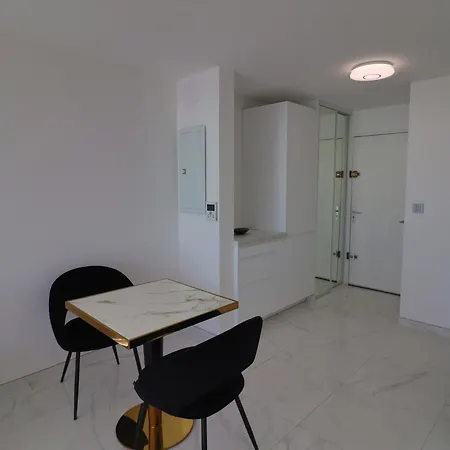 Apartment Superbe T2 Renove Avec Double Terrasse, Vue Mer, Parking, Clim, Wifi - Fr-1-472a-300