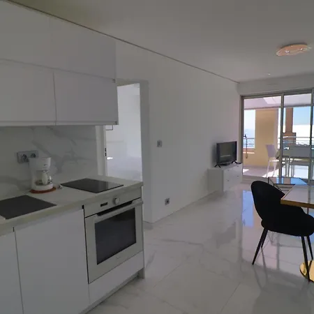 Superbe T2 Renove Avec Double Terrasse, Vue Mer, Parking, Clim, Wifi - Fr-1-472a-300 Apartment *