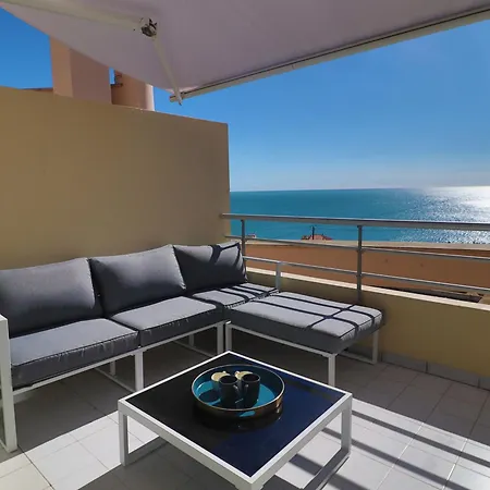 Apartment Superbe T2 Renove Avec Double Terrasse, Vue Mer, Parking, Clim, Wifi - Fr-1-472a-300
